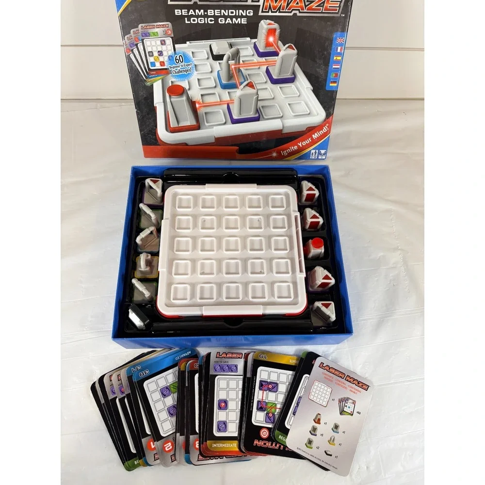 Thinkfun think fun